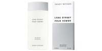 Issey Miyake - L'Eau d'Issey Pour Homme - Gel douche 200 ml
